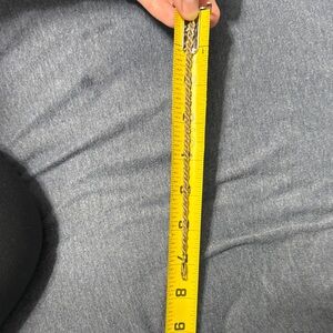 925 sterling silver Italy bracelet